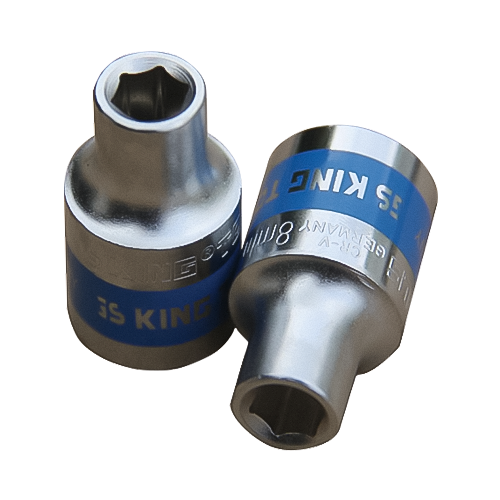 1/2 ”nástroj Dr.Deep Drive Socketwrench Tool