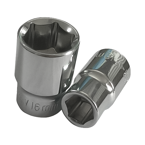 Ako funguje anti-spätná funkcia 3/8'dr. Nástroj na kľúče z metrickej zásuvky zabraňuje uvoľneniu skrutiek?