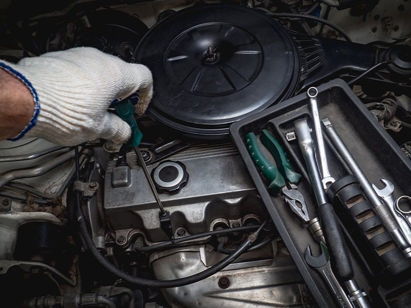 Ako sa vyhnúť náhodným zraneniam počas používania kľúča?