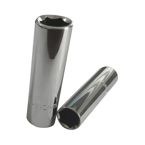 Nová voľba pre náradie na opravu automobilov: Anti-sklz a technológia proti korózii robí 1/4 