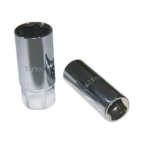 Presné leštenie prináša vynikajúci zážitok: 3/8 