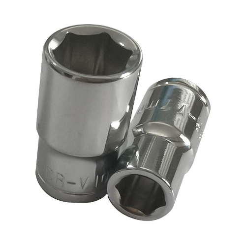 Dr. Nástroje soketu ošetrené ošetrením proti korózii a sú vhodné pre rôzne prostredie?