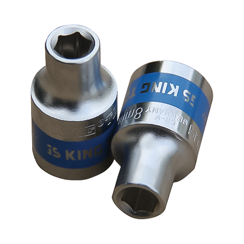 Revolučný kľúč hlbokej jednotky: Konečné riešenie pre tesné priestory